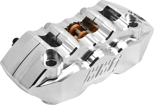 HAWG HALTERS - LHRMCC6108D - Caliper - Chrome