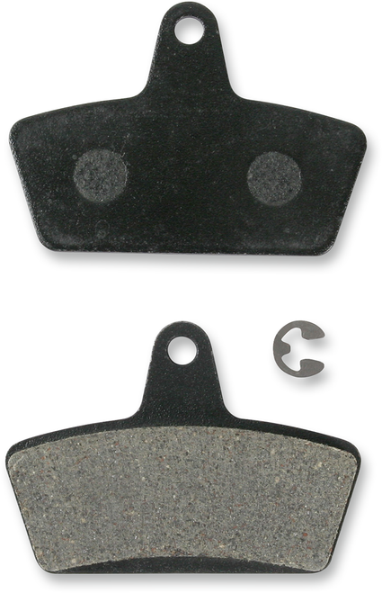 HAWG HALTERS - HHI-351-001 - Brake Pad Set