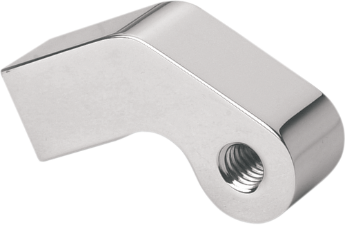 HEADWINDS - 1-0012CA - Headlight Mount - 1-5/16" Out, 7/16" Down - Chrome
