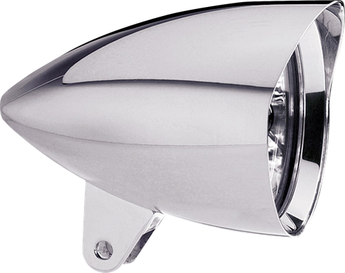 HEADWINDS - 1-4900CA - Headlight Housing - 4-1/2" - Mariah Concours Rocket - Chrome