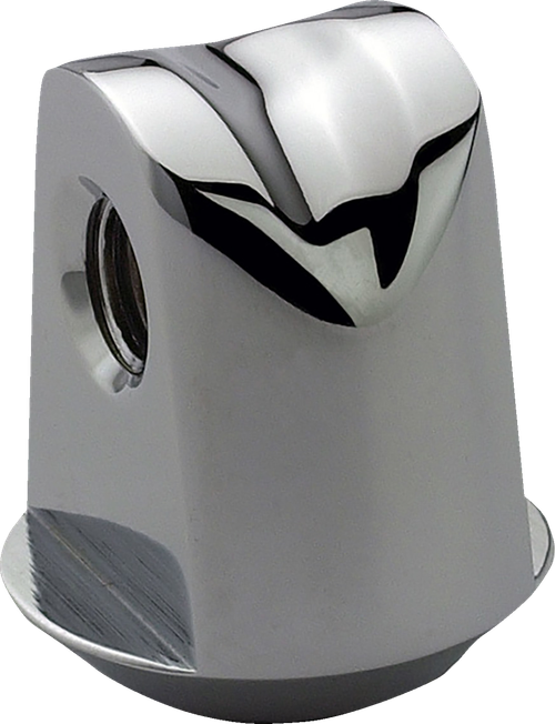 HEADWINDS - 1-0013CA - Headlight Mount - Chrome