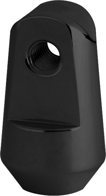 HEADWINDS - 1-0013-2ZA - Headlight Mount - Black