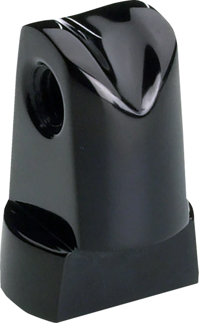HEADWINDS - 1-0021ZA - Headlight Mount - Black
