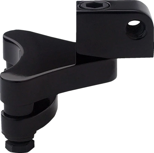 HEADWINDS - 1-0054MZA - Headlight Mount - Black