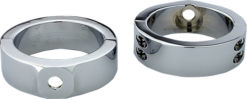 HEADWINDS - 13-5430CAP - Turn Signal Mount - Chrome