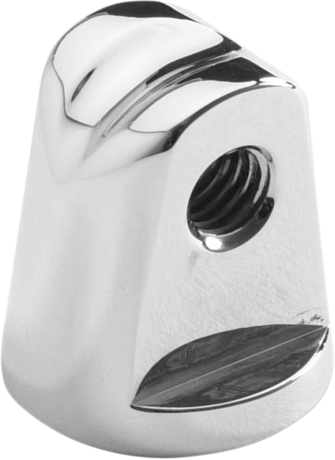 HEADWINDS - 1-0001CA - Headlight Mount - 1" Vertical