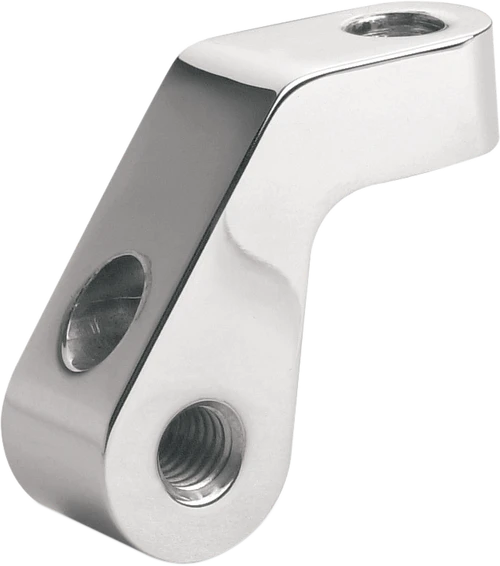HEADWINDS - 1-0005CA - Headlight Mount - Chrome