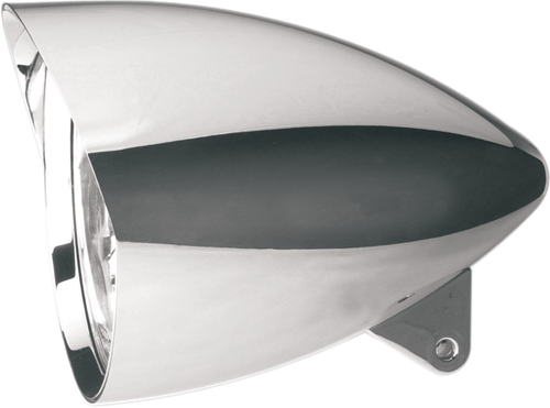 HEADWINDS - 1-7900CA - Headlight Housing - Concours - 7" - Chrome