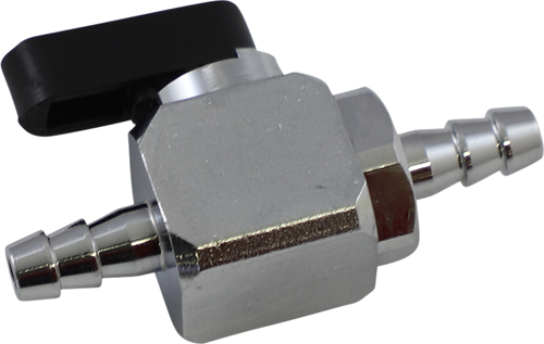 HELIX - 119-5570 - In-Line Fuel Valve - 1/4"