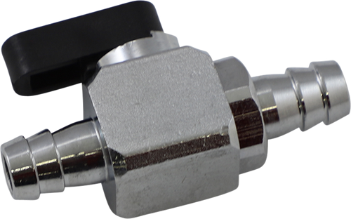 HELIX - 119-5560 - In-Line Fuel Valve - 3/8"