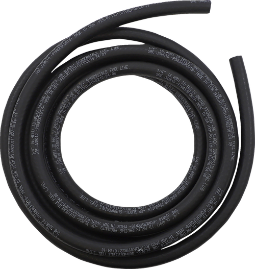 HELIX - 140-4140 - Submersible Fuel Line - 30R - 1/4" x 10'