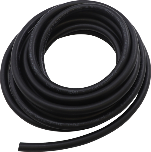 HELIX - 516-8325 - Fuel Line - Black - EFI - 5/16" x 25'