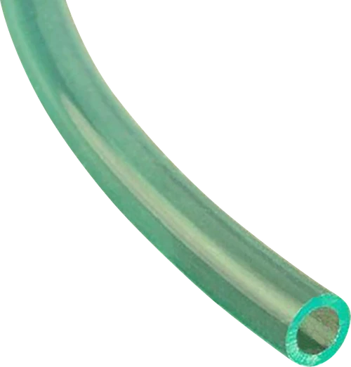 HELIX - 180-1403 - Fuel Line - Transparent Green - 1/8" x 5'