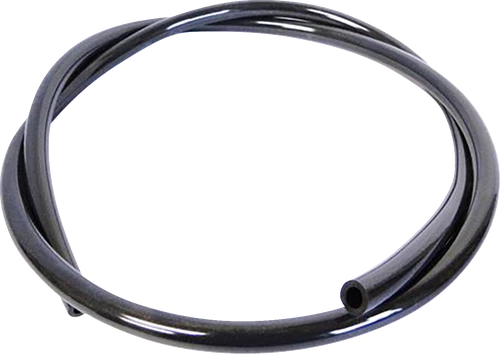 HELIX - 380-1207 - Fuel Line - Black - 3/8" x 3'