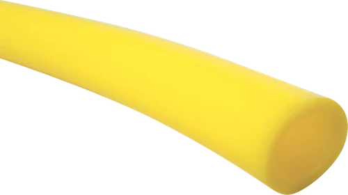 HELIX - 380-0212S - Fuel Line - Opaque Yellow - 3/8" x 10'