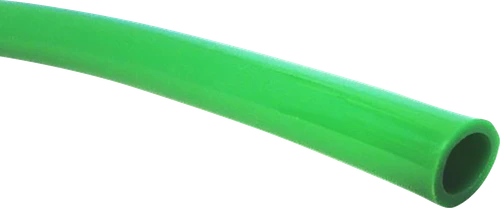 HELIX - 380-1210S - Fuel Line - Opaque Green - 3/8" x 25'