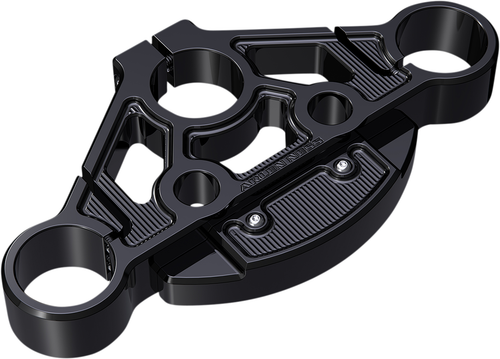 ARLEN NESS - 130-000 - Method Top Tree - Black