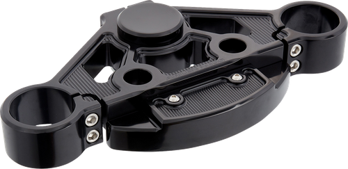 ARLEN NESS - 130-000 - Method Top Tree - Black