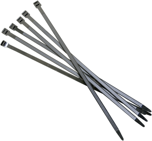 HELIX - 303-4320 - Cable Tie - Heavy - 20" - 6-Pack