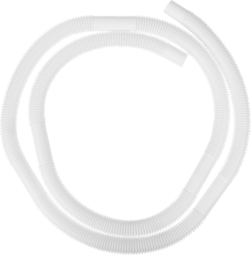 HELIX - 116-0340 - Bilge Hose - 3/4" x 6' - White