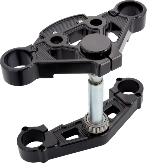 ARLEN NESS - 130-006 - Triple Tree - Black