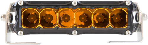 HERETIC - 50601 - LED Light Bar - 6" - Flood
