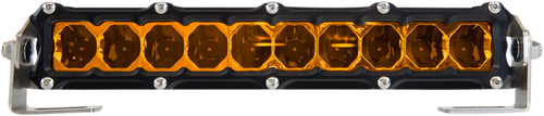 HERETIC - 51001 - LED Light Bar - 10" - Flood