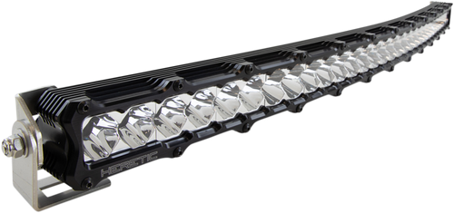 HERETIC - 53006 - LED Light Bar - 30" Curved - Combo