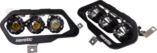 HERETIC - 60018 - Headlight - Talon