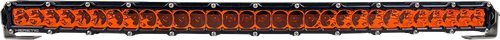 HERETIC - 53011 - Light Bar - 30" - Spot - Curved