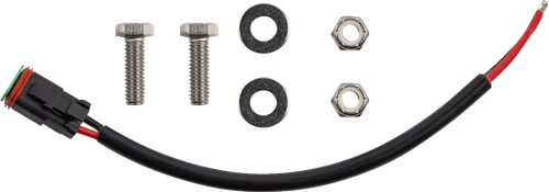 HERETIC - 53011 - Light Bar - 30" - Spot - Curved