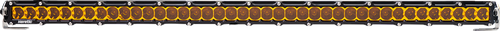 HERETIC - 54008 - Light Bar - 40" - Spot - Amber