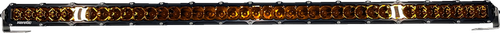 HERETIC - 54009 - Light Bar - 40" - Flood/Spot - Amber