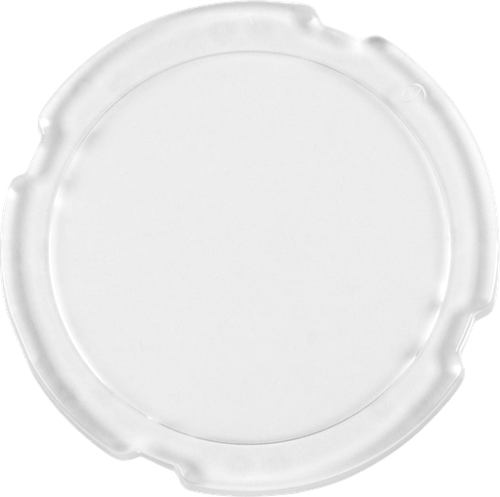 HERETIC - 40101 - Lens - Clear - Spot Light
