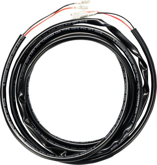 HERETIC - 20036 - Extension Harness - Rock Light - 84"