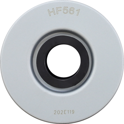 HIFLOFILTRO - HF561 - Oil Filter - Kymco