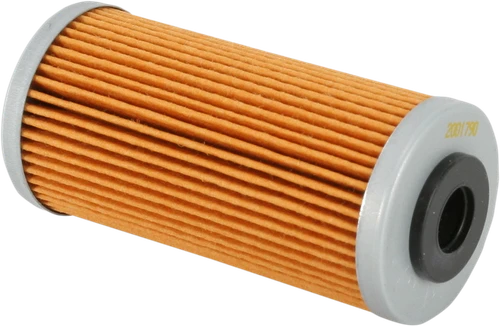 HIFLOFILTRO - HF611 - Oil Filter