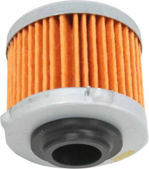 HIFLOFILTRO - HF186 - Oil Filter - Aprilia
