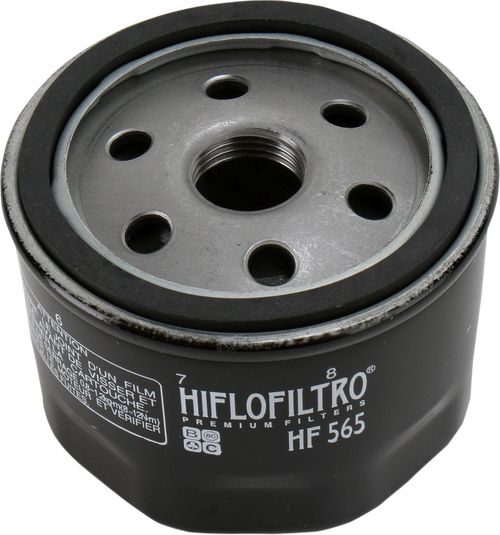 HIFLOFILTRO - HF565 - Oil Filter - Aprilia