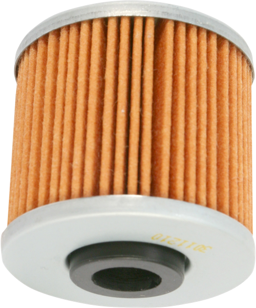 HIFLOFILTRO - HF566 - Oil Filter - Kawasaki/Kymco