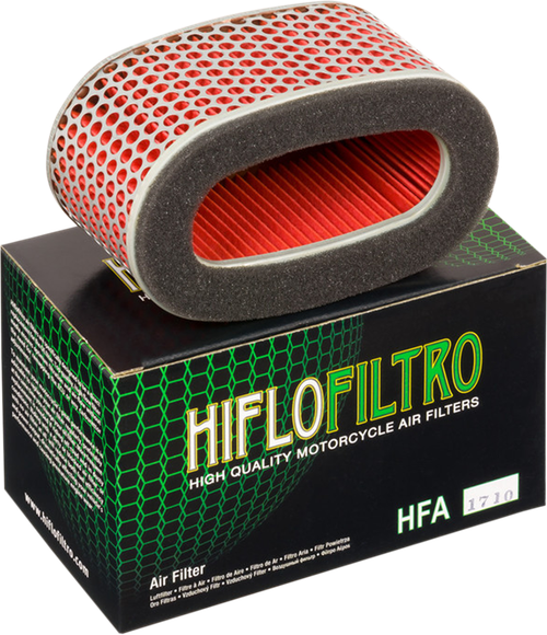 HIFLOFILTRO - HFA1710 - Replacement OE Air Filter - Honda