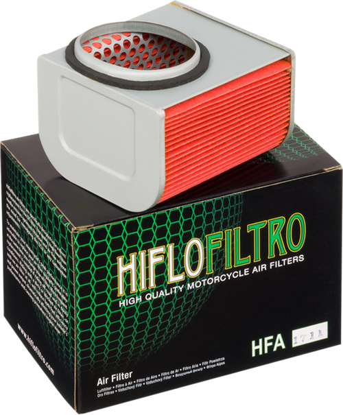 HIFLOFILTRO - HFA1711 - Replacement OE Air Filter - Honda