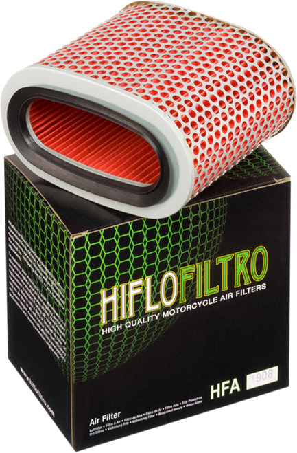 HIFLOFILTRO - HFA1908 - Replacement OE Air Filter - Honda