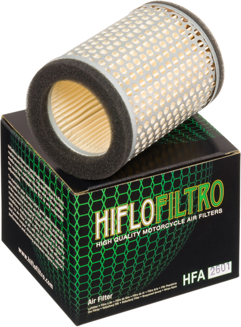 HIFLOFILTRO - HFA2601 - Replacement OE Air Filter - Kawasaki