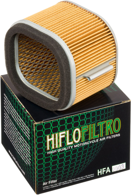 HIFLOFILTRO - HFA2903 - Replacement OE Air Filter - Kawasaki