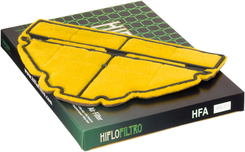 HIFLOFILTRO - HFA4611 - Replacement OE Air Filter - Yamaha