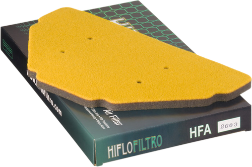 HIFLOFILTRO - HFA2603 - Replacement OE Air Filter - Kawasaki