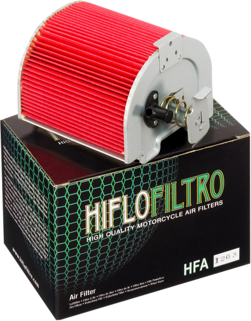 HIFLOFILTRO - HFA1203 - Replacement OE Air Filter - Honda