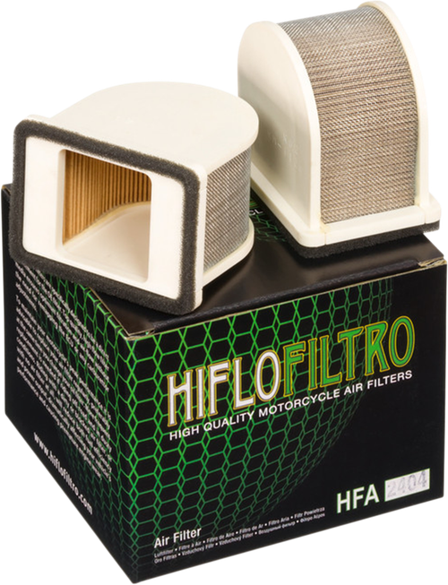 HIFLOFILTRO - HFA2404 - Replacement OE Air Filter - Kawasaki