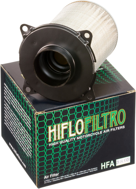 HIFLOFILTRO - HFA3803 - Replacement OE Air Filter - Suzuki
